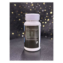 Gut Cleanse and Digestive Support Supplement bottle side label