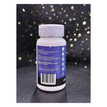 Gut Cleanse and Digestive Support Supplement bottle back label