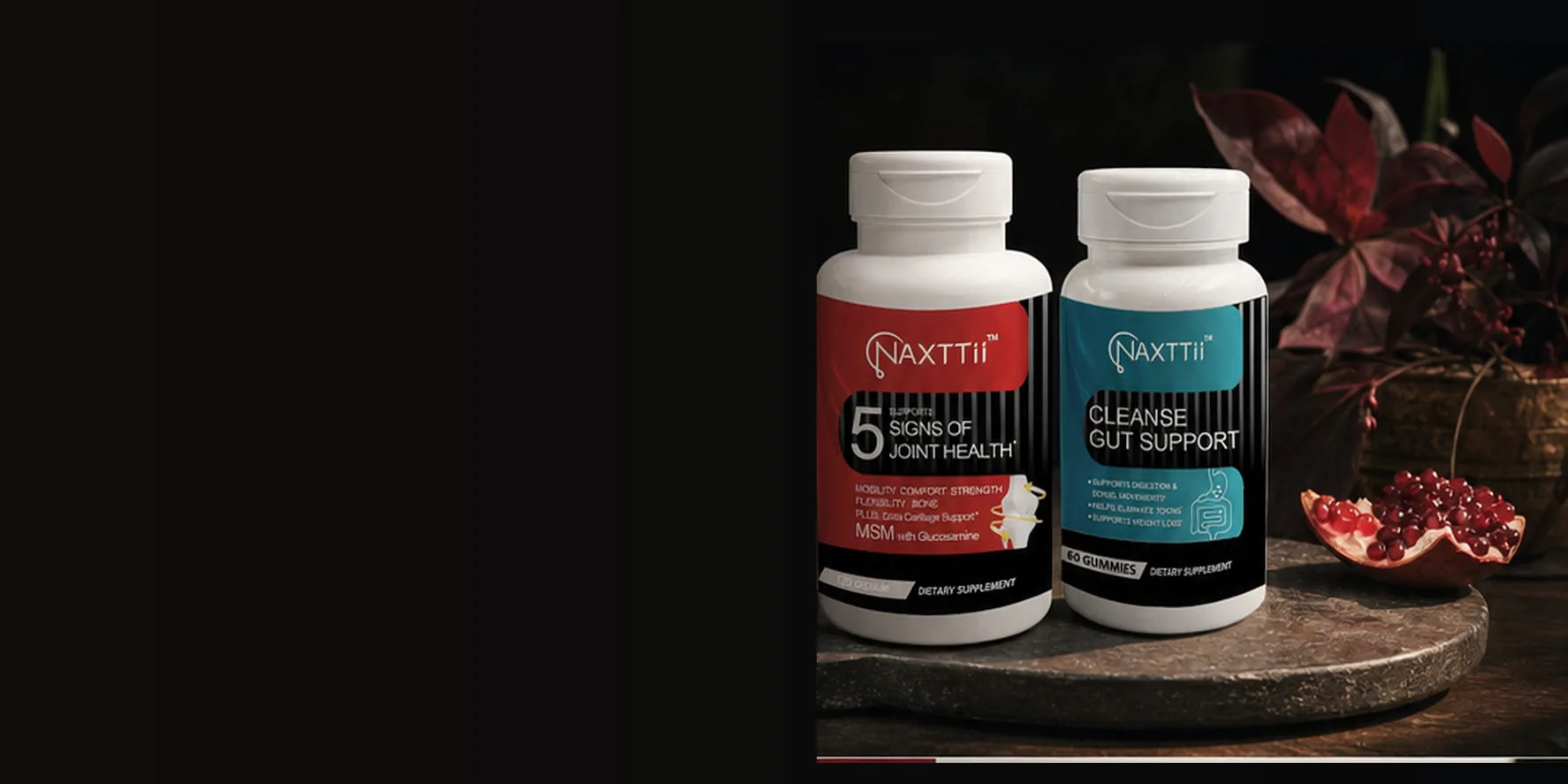 Tynva formulas in a warm editorial setting